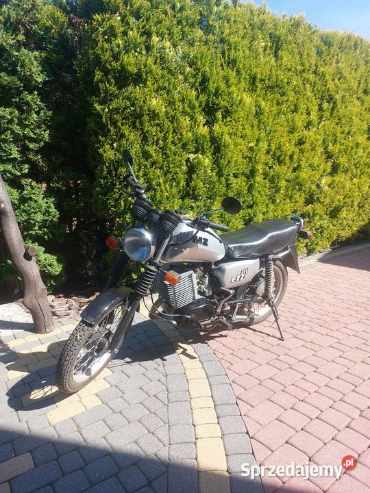 MZ etz 251 naked Pilica sprzedam
