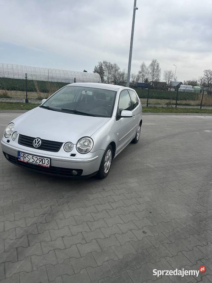 Sprzedam Volkswagen Polo