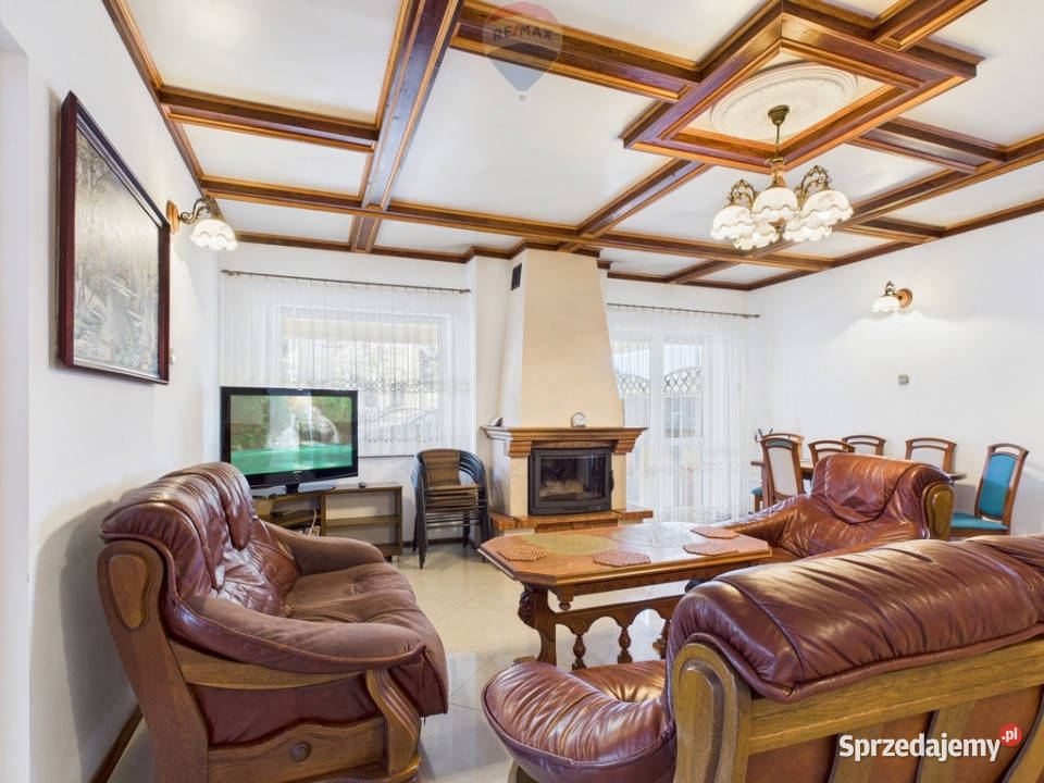 Dompensjonat w Rowach Rowy