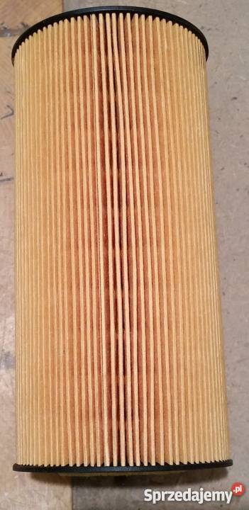 Mercedes filtr paliwa osobowe