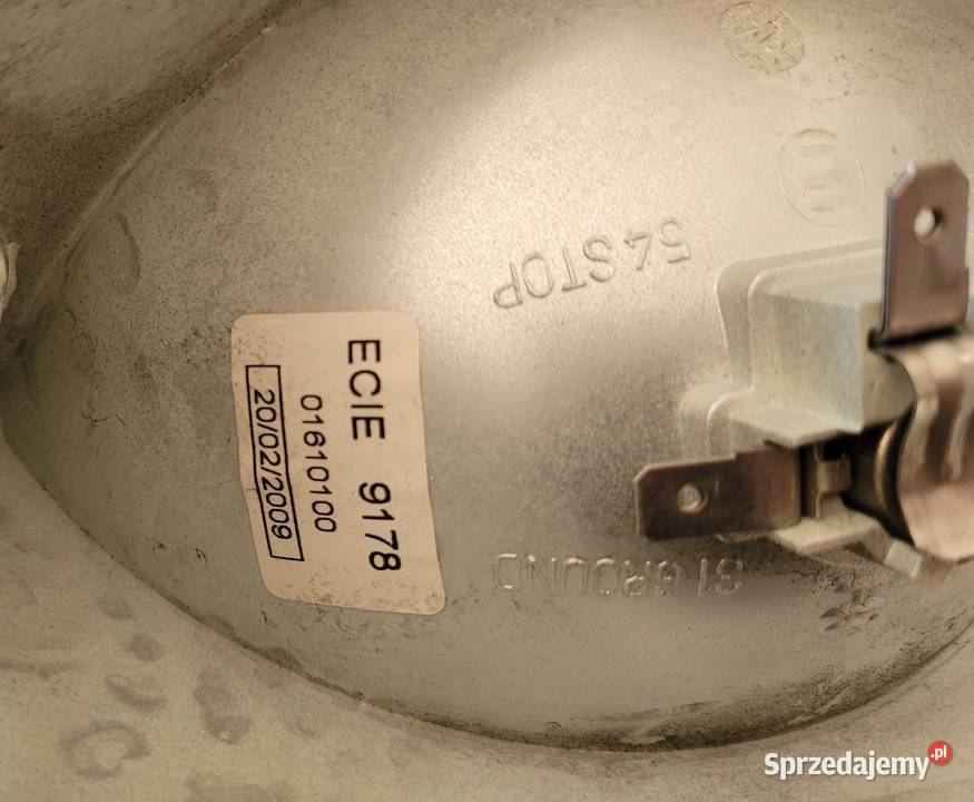 LAMPA TYL TYLNIA MALAGUTI BLOG Piła