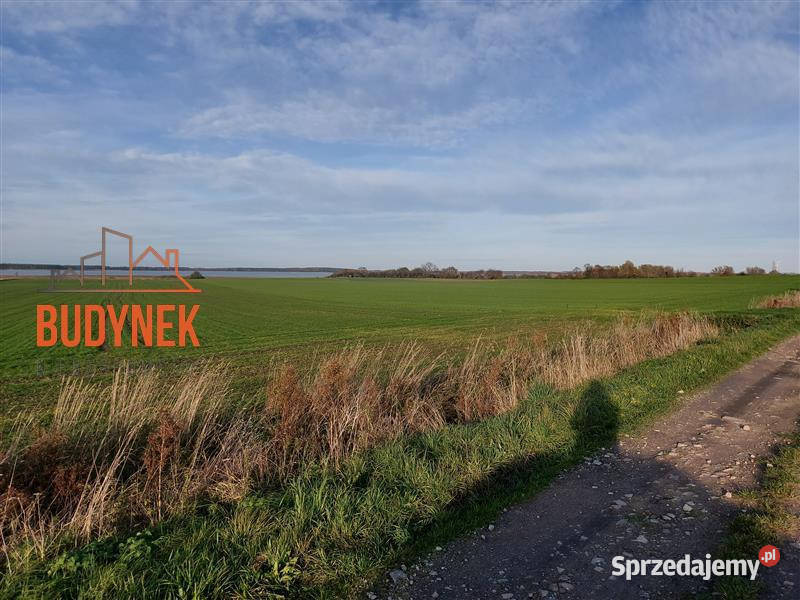 Działka budowlana Kopań 64m