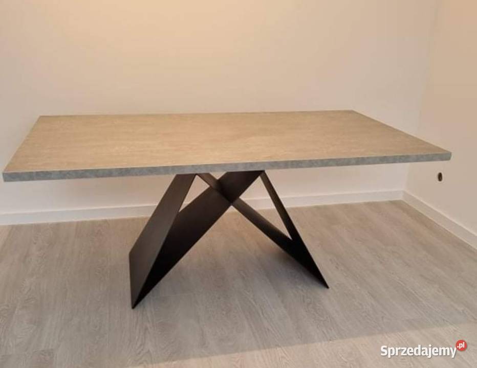 Stelaż do stołu Artema 100cm Żuromin