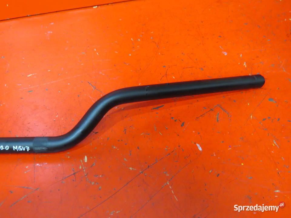 MOTOGUZZI MOTO GUZZI V7 III RACER AF1 KIEROWNICA Warszawa