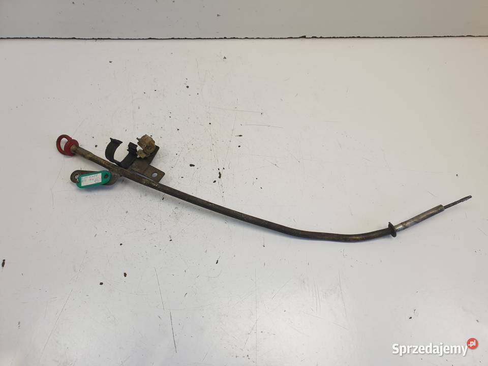 Fiat Coupe 20 20V BAGNET MIARKA OLEJU oryginał Rudka