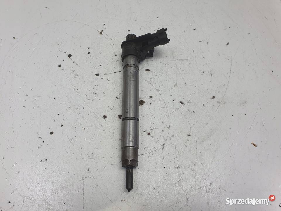 WTRYSKIWACZ Land Rover Freelander II 22 TD4 osobowe lubelskie Chełm