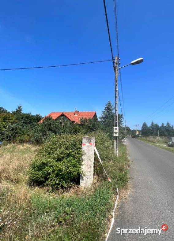 Syndyk sprzeda udział 14 w nieruchomości Karczowiska