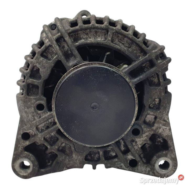 ALTERNATOR Nissan Qashqai Renault Clio 15 dCi