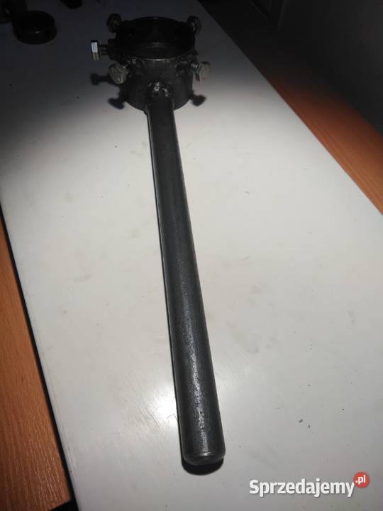 Oprawka ręczna do narzynek fi 55 mm używana Szczecin
