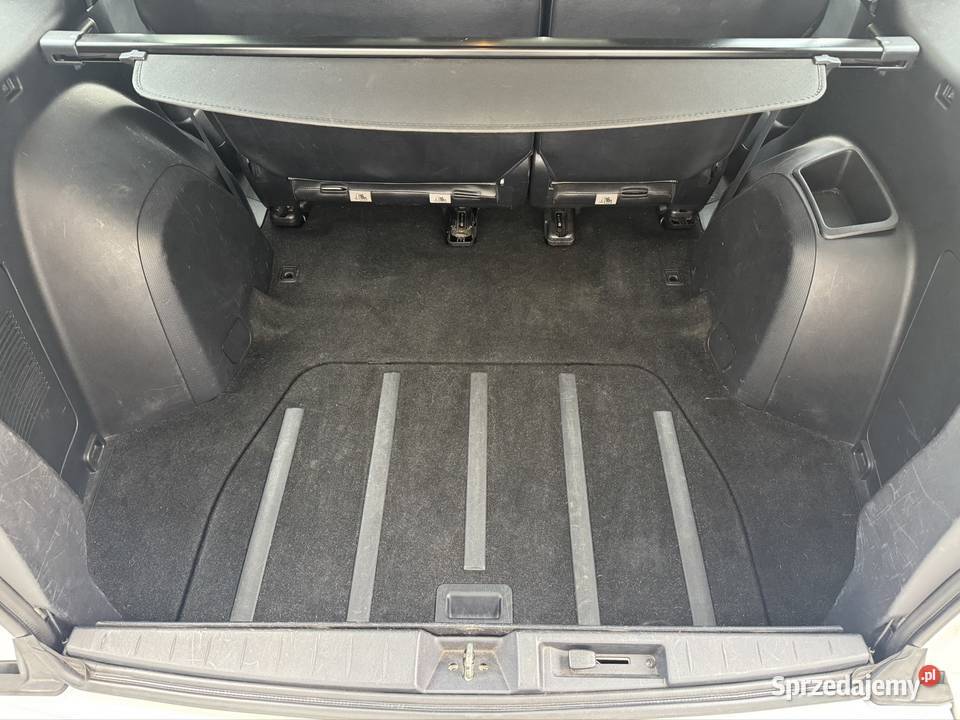 Mitsubishi Outlander II 22 DID Intense 4WD