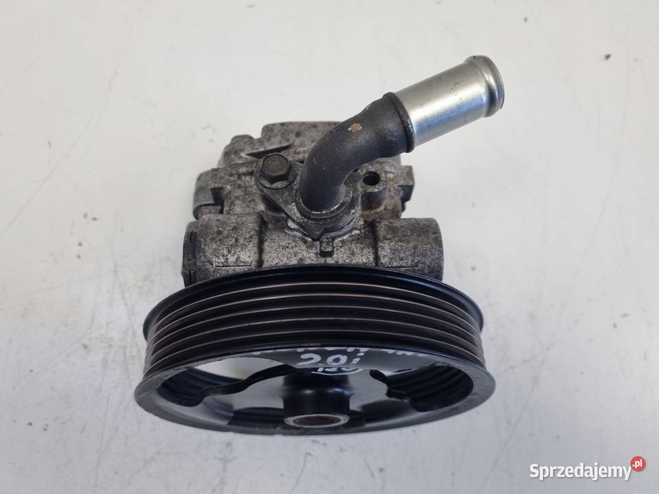 Mazda 3 BK 16 16V POMPA WSPOMAGANIA oryginał Pompy wspomagania