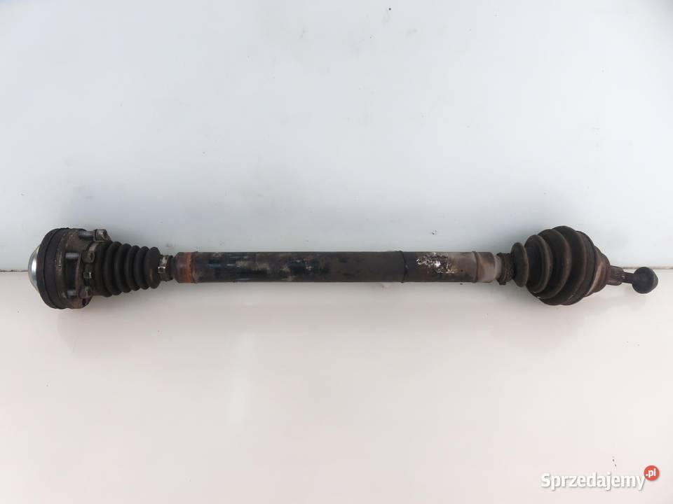 PÓŁOŚ PRAWA PRZEDNIA VW TOURAN II 20 TDI CFHC małopolskie sprzedam