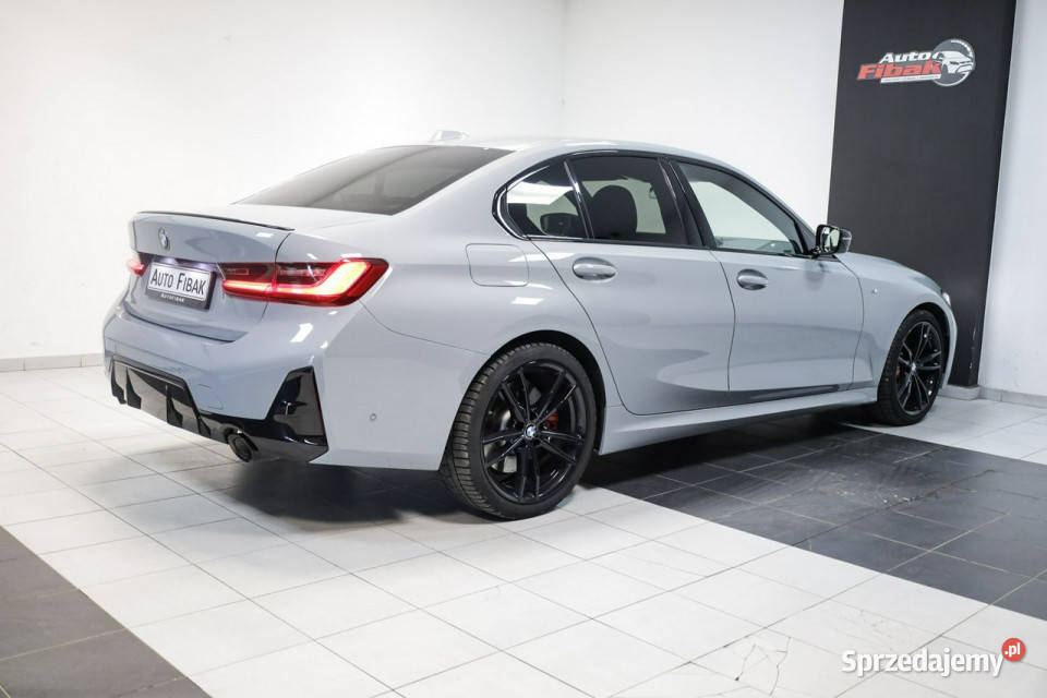 BMW 320 xDriveMPakietI Rej 2024Salon I