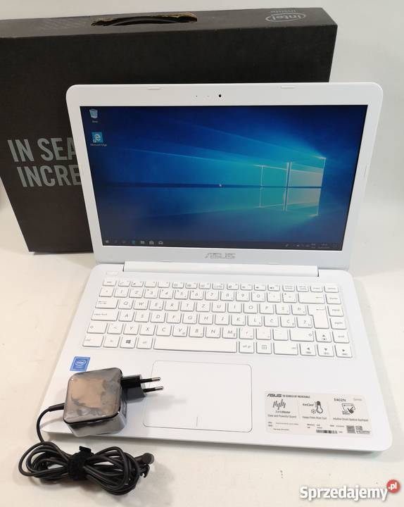 Laptop ASUS E402N Asus