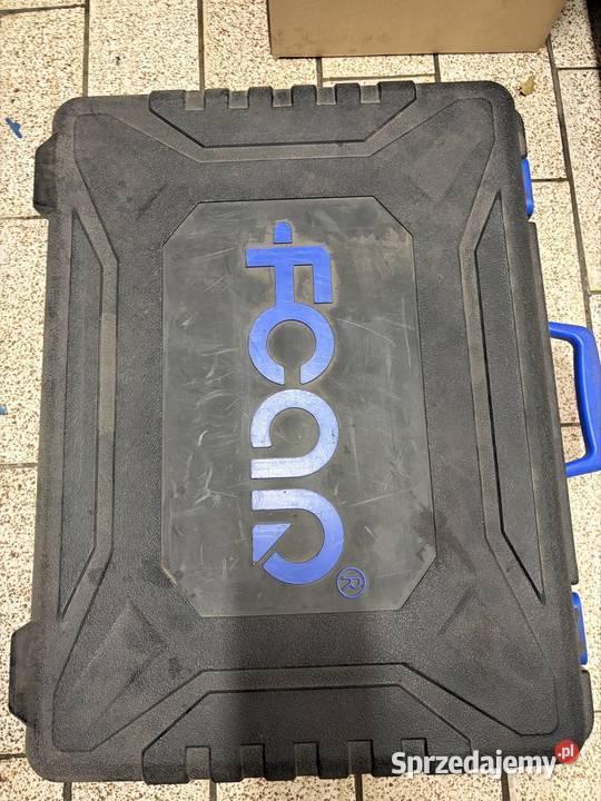 Tester diagnostyczny FCAR F7SW Kraków