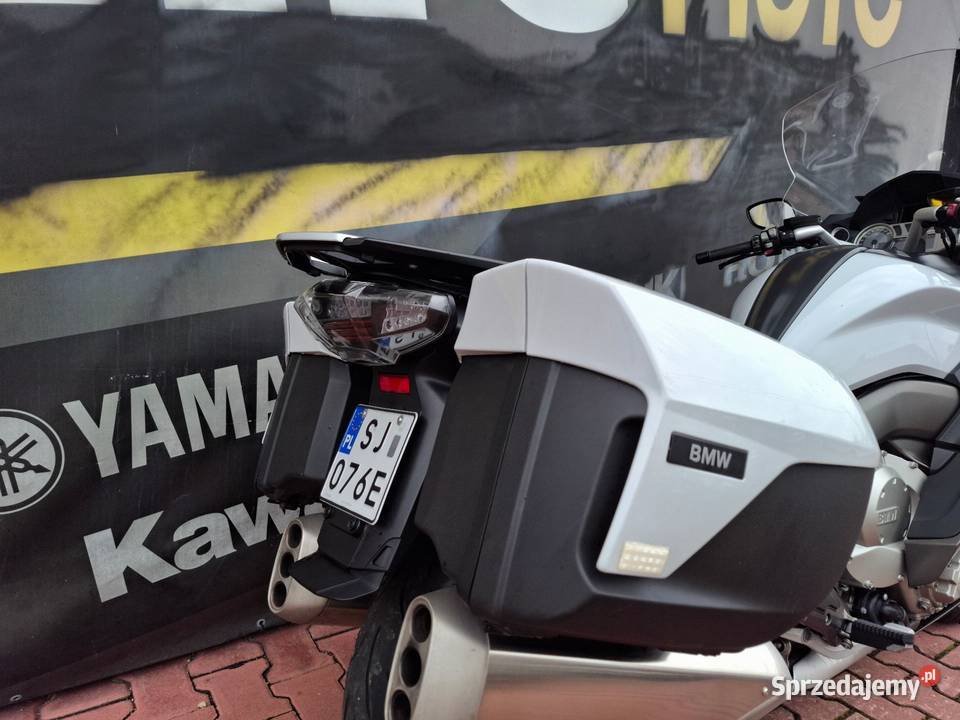 BMW K 1600 GT 2015 sprzedam