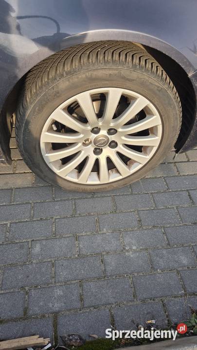 Sprzedam Opel Insignia Oława
