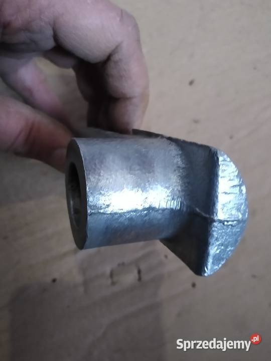 Junak m10 przejściówka klin koła URSIS oryginał