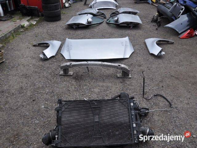 insignia A zestaw chłodnic 20 WYSYŁKA osobowe Żory sprzedam