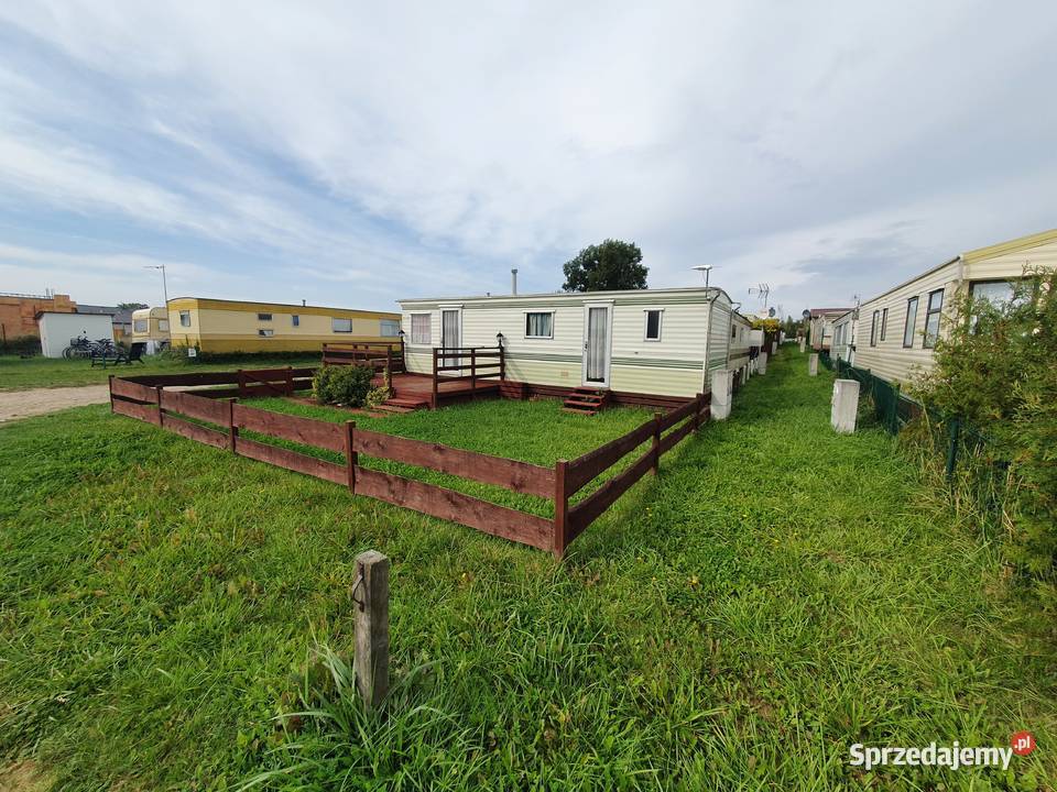 Domek Holenderski Ustronie Morskie