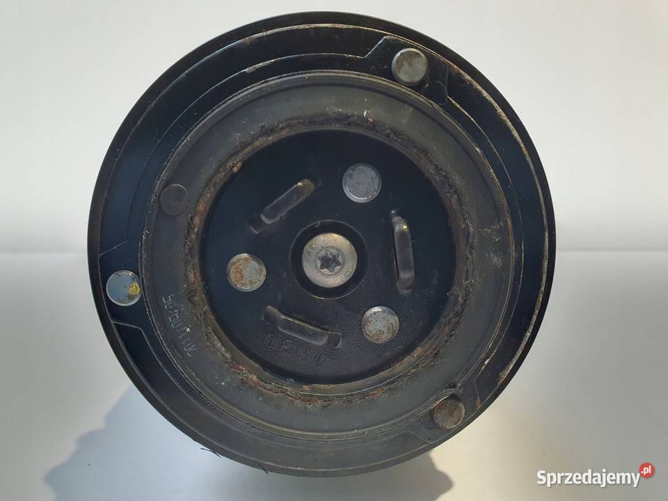 SPRĘŻARKA KLIMATYZACJI Opel Meriva B 14 16V Chełm