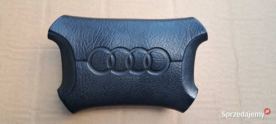 Airbag poduszka powietrzna 4A0951525A Audi 80 B4 Luzino sprzedam