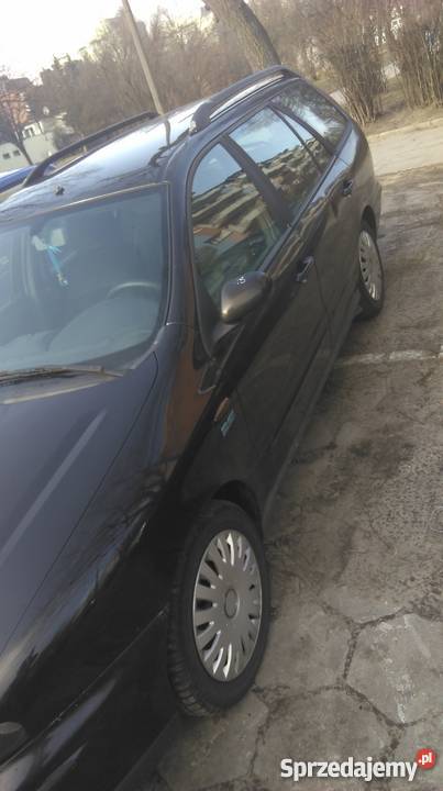 fiat marea kombi 2700zl dizel 249000km