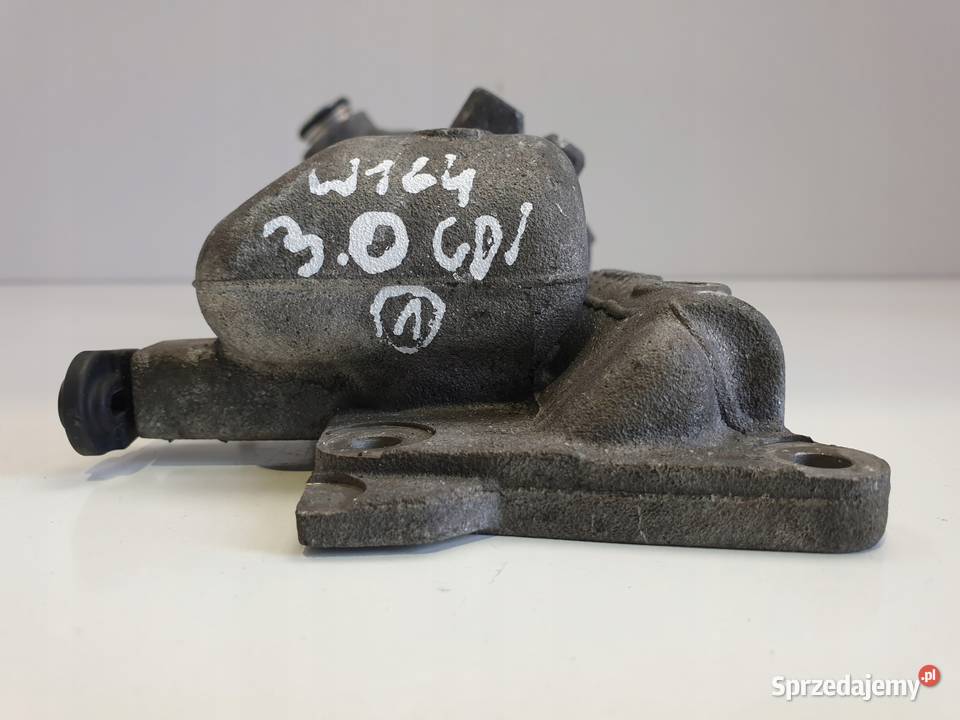 Jeep Grand Cherokee WK 30 CRD KOLEKTOR SSĄCY sprzedam