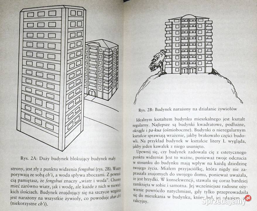 Fengshui w twoim mieszkaniu Richard Webster Pozostałe Chełm