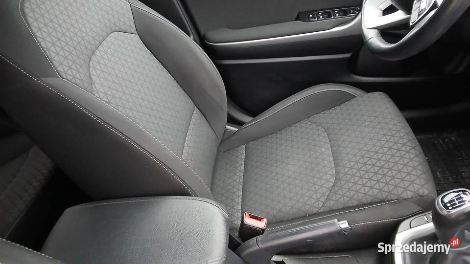 BezpośredKia XCeed XCEEDGwarancja1 WŁAŚCICIEL nieuszkodzony Piaseczno