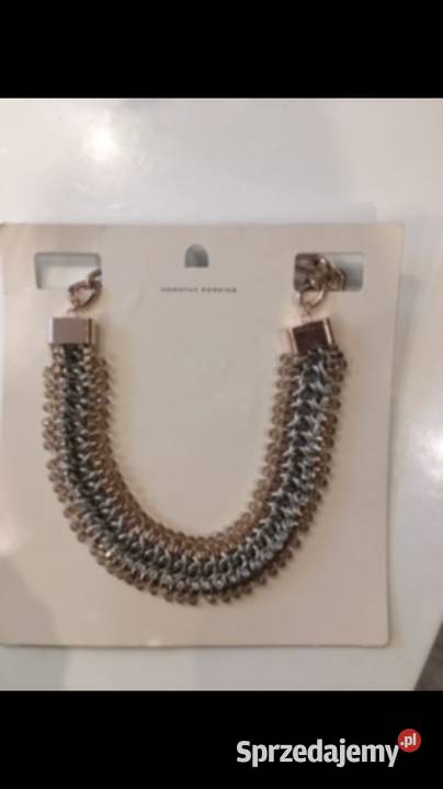 Naszyjnik Dorothy Perkins Skawina