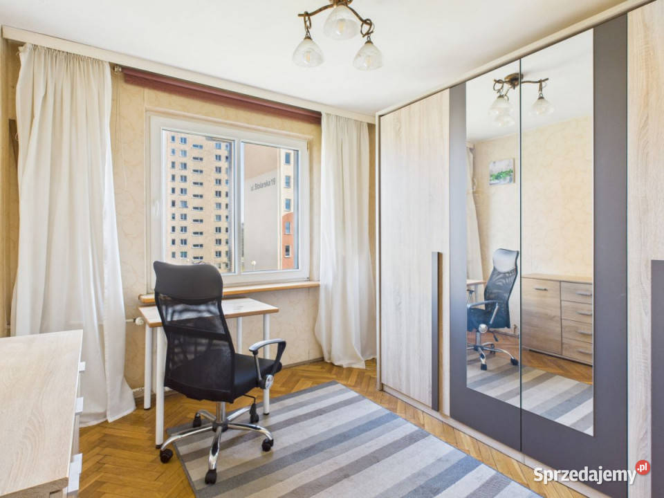 Mieszkanie 604m2 3pok Gdynia sprzedam