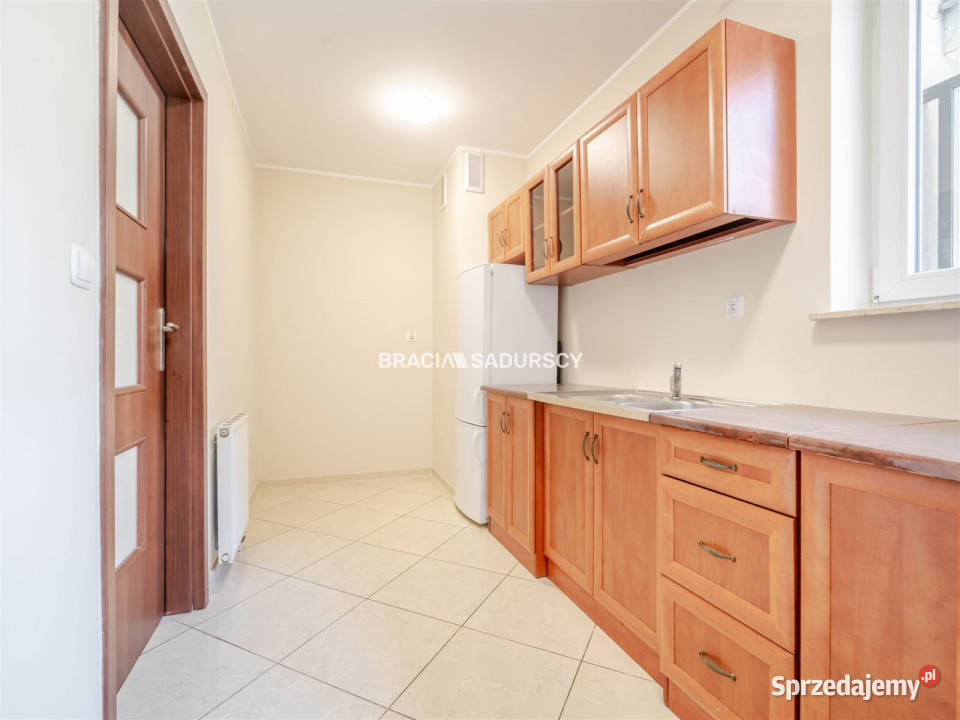 Mieszkanie 7679m2 3 pokojowe Kraków Pychowicka Sprzedaż