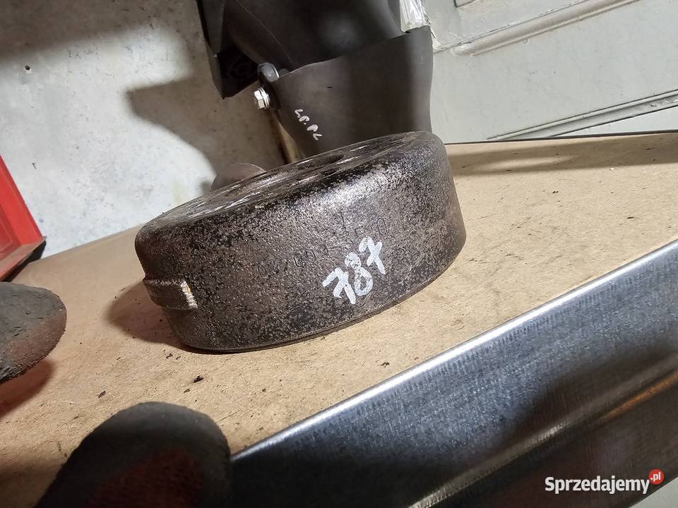 Seadoo skuter wodny Magneto koło magnesowe 800