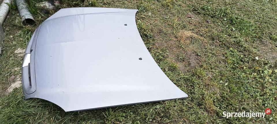 maskę przód CITROEN XSARA II KOMBI osobowe podkarpackie Krzemienica sprzedam