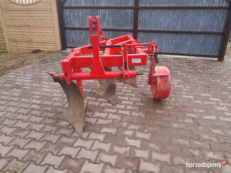 Akpil czh 400 Bodzentyn sprzedam