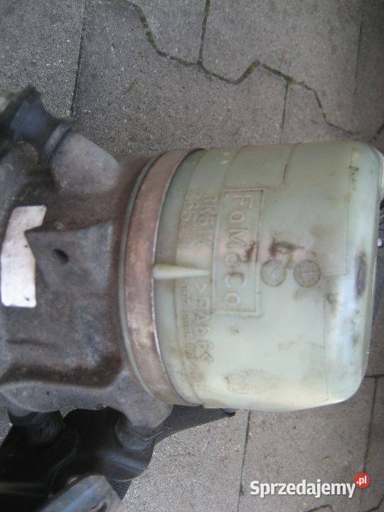 volvo s80 0714r 20tdi d3 pompa wspomagania osobowe Rakoniewice