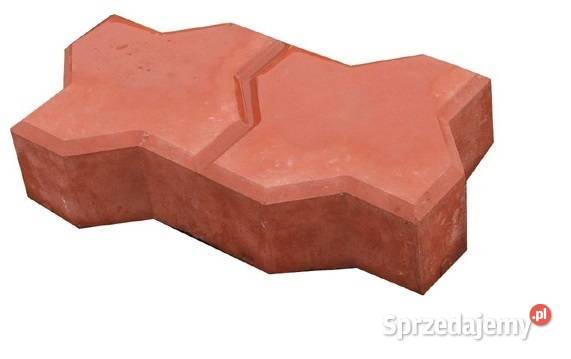 Forma do kostki bruk FALA 6 OZDOBNA formy Nysa