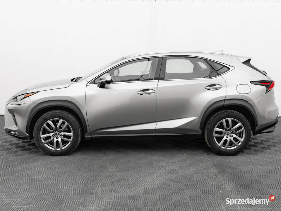 Lexus NX GD943UH300 Elegance Optimum AWD