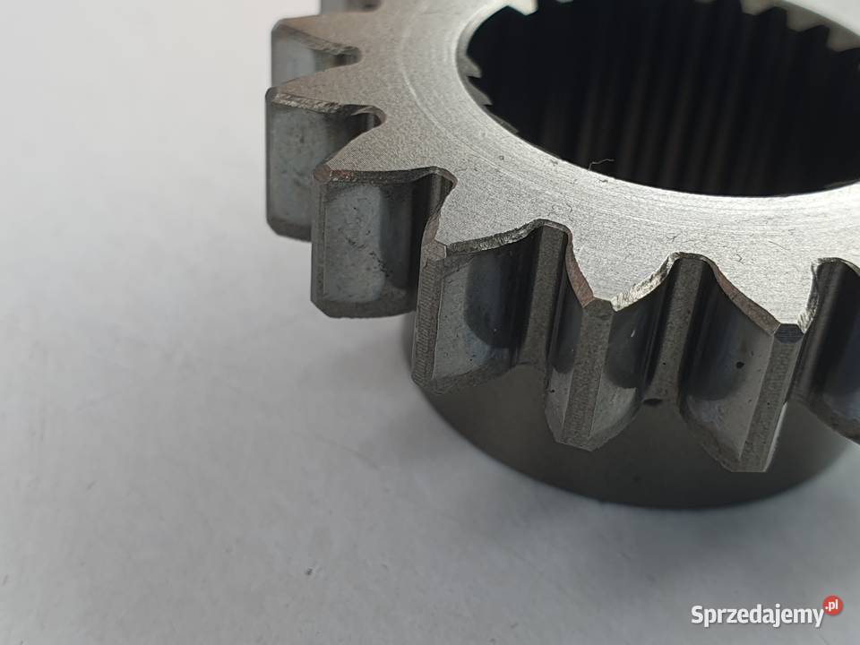Tryb Zebatka Kolo Honda Crf 250