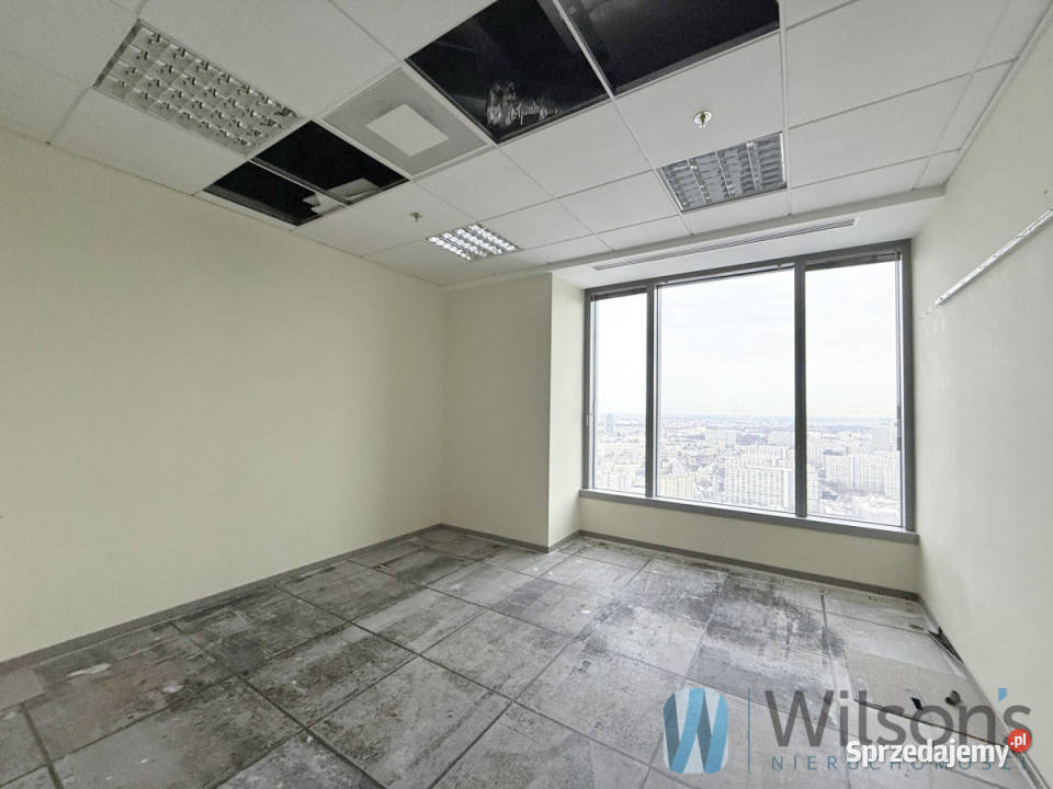 Lokal Warszawa 508m2 508m2