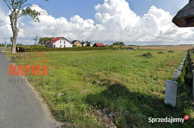 Działka budowlana Cisowo sprzedam