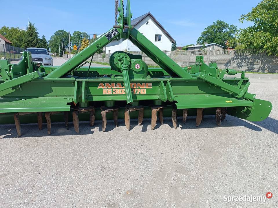 Agregat KE 303170 Rudno