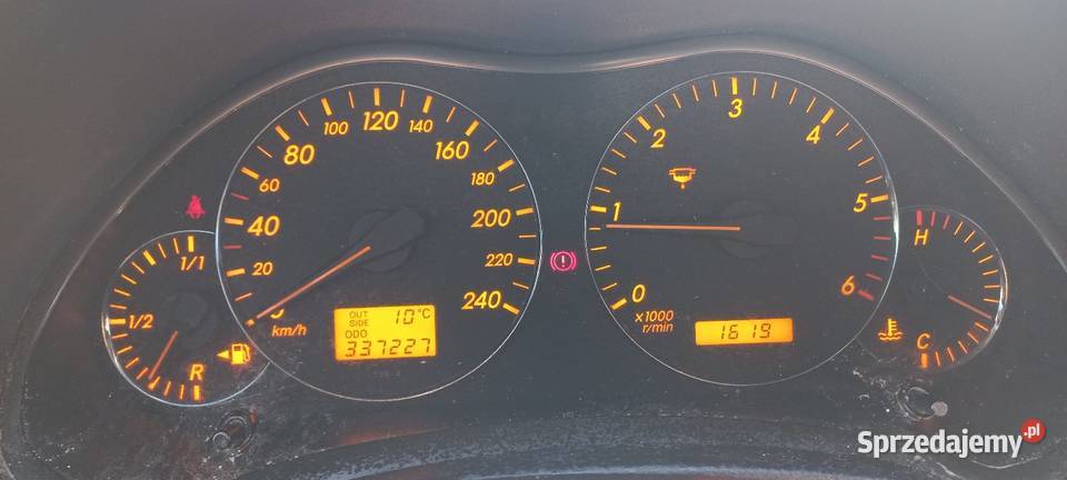 Toyota Avensis T25 D4D Navi xenon skóra iitd Rok produkcji 2003 Skaryszew
