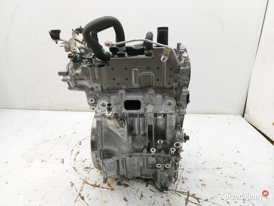 Nissan XTRAIL T33 IV 2023r silnik motor engine