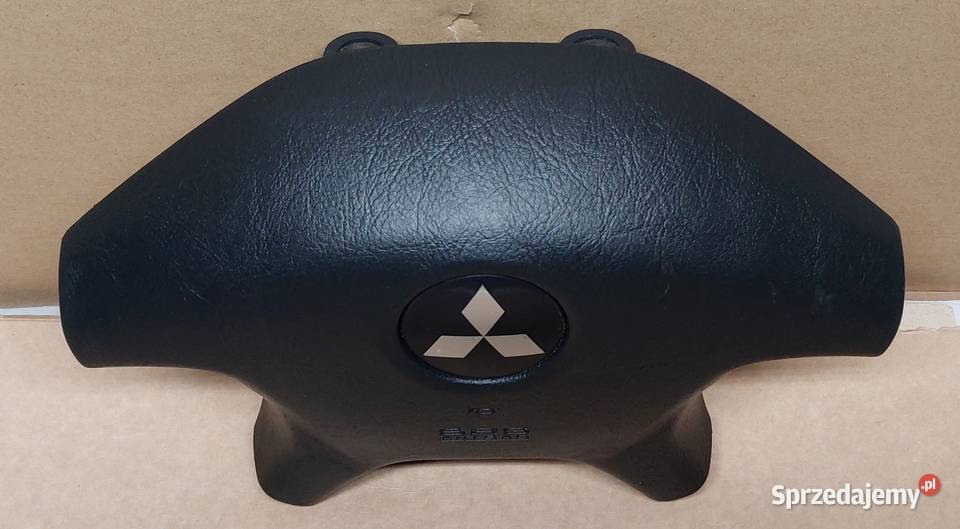 AIRBAG PODUSZKA KIEROWNICY MITSUBISHI OUTLANDER