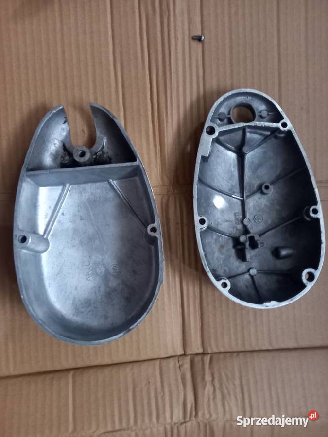 Dekle komar sztywniak części Sokołów Podlaski