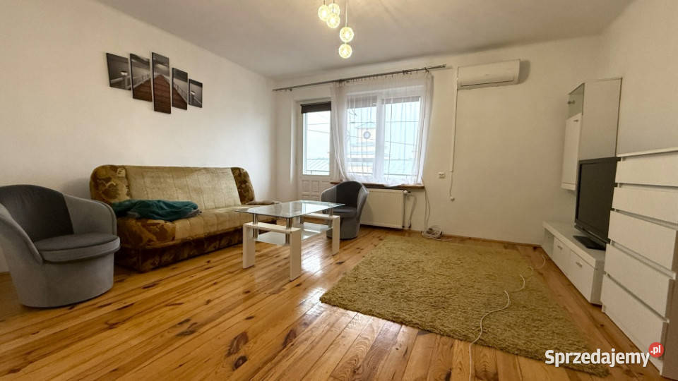 Dom Lokal Kamienica Placu Wolności Parczew lubelskie