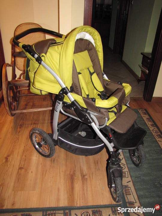 wózek jedo Wielofunkcyjne Poznań sprzedam