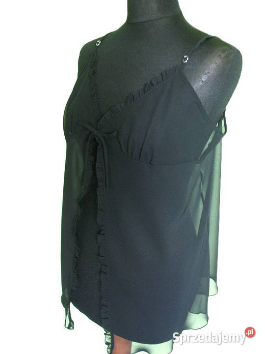 Bluzka koszulka Peniuar 42 XL 44 biust 110 mazowieckie